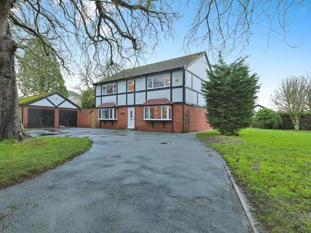 House for sale in Goxhill, North Lincolnshire