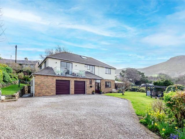 House for sale in Pen-y-Cae, Penmaenmawr