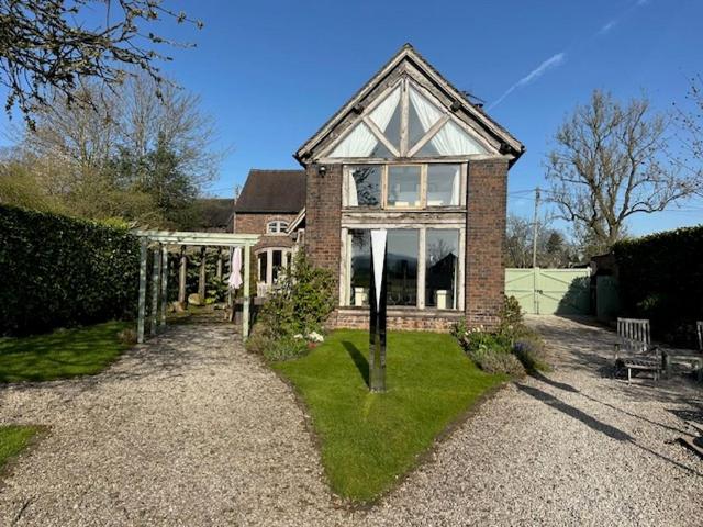 House for sale in Madeley, Butterton