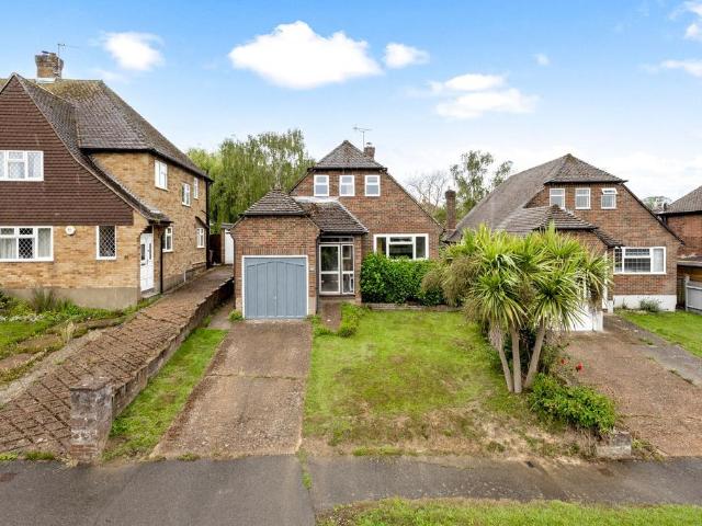 House for sale in Cross In Hand, East Sussex