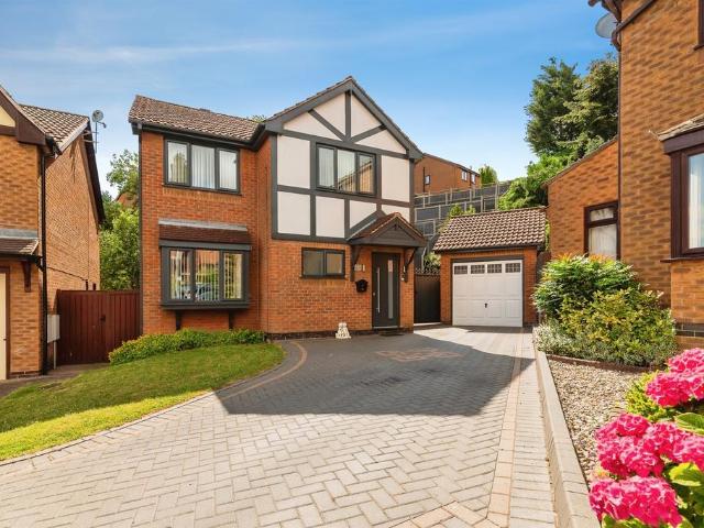 House for sale in Gedling, East Midlands