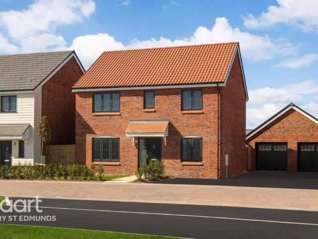 House for sale in Kennett, East Cambridgeshire