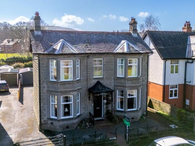 House for sale in Builth Wells, Wales