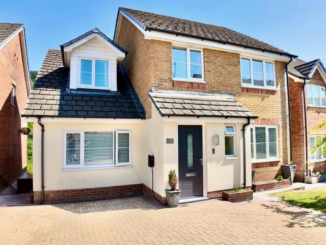 House for sale in Pantside, Newbridge