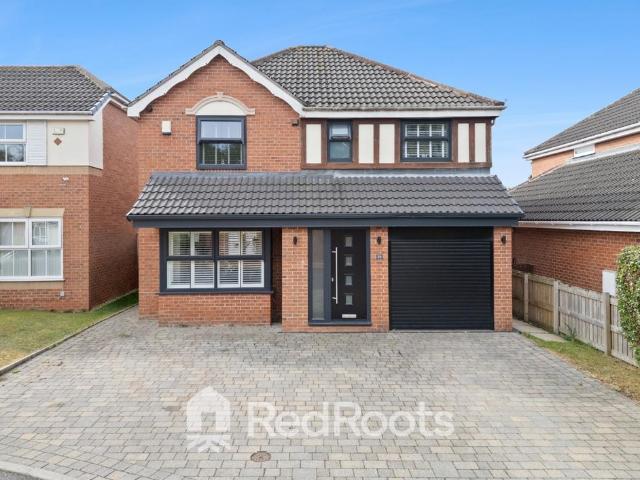 House for sale in West Yorkshire