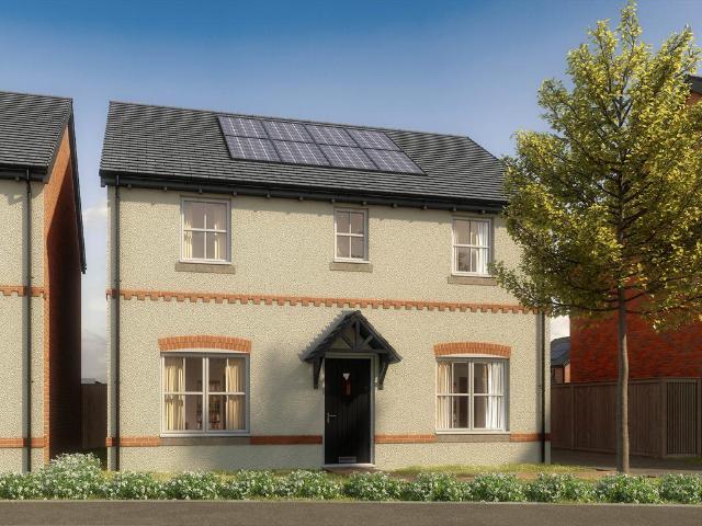 House for sale in Ashchurch, Tewkesbury