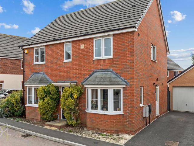 House for sale in Fairfield, Wychavon