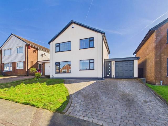 House for sale in Haslingden, Rossendale