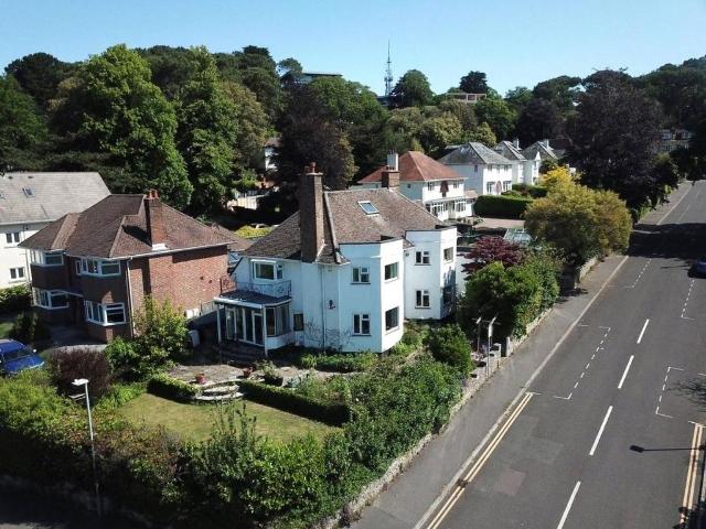 House for sale in Parkstone, Poole
