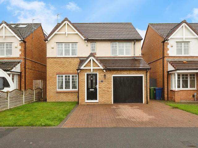 House for sale in Redcar, Redcar And Cleveland