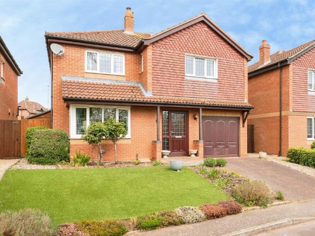 House for sale in Comers, Norfolk