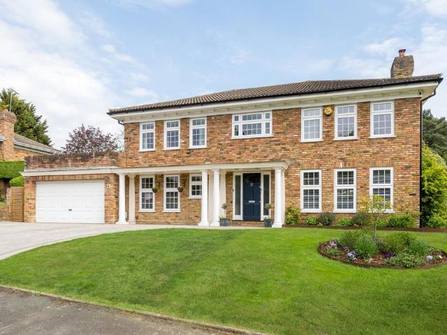 House for sale in Blackhills, Surrey