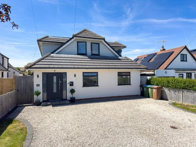 House for sale in Clapham, West Sussex