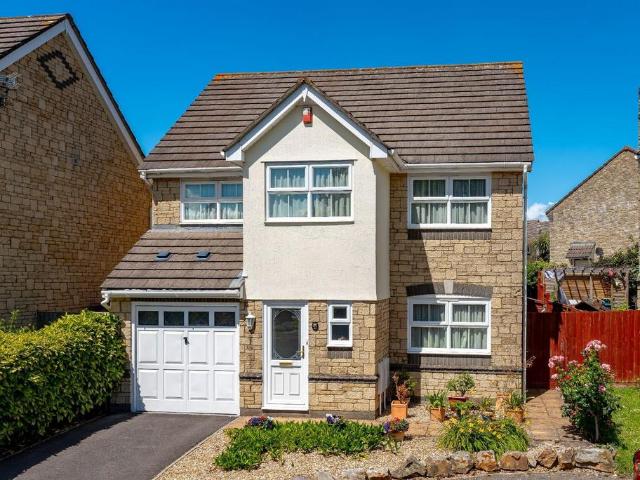 House for sale in North End, Yatton