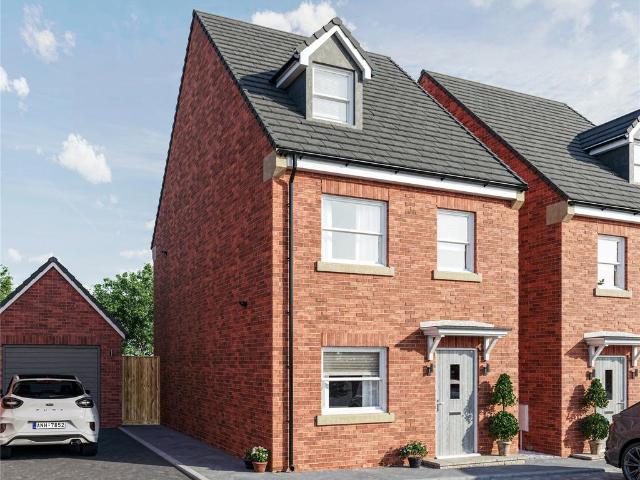 House for sale in Butlers Hill, Hucknall