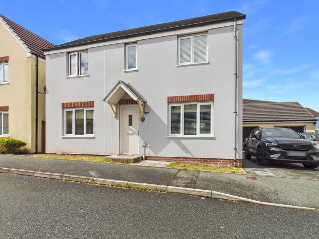House for sale in Milford Haven, Wales