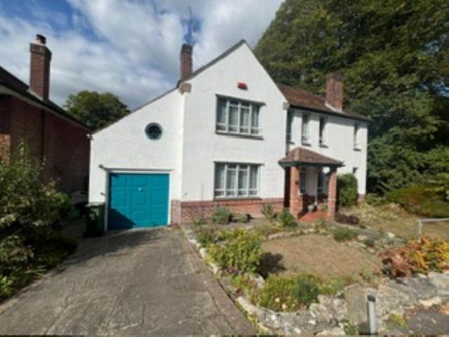 House for sale in Hollybrook, Southampton