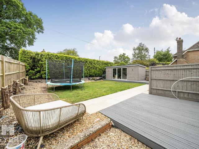 House for sale in Corfe Mullen