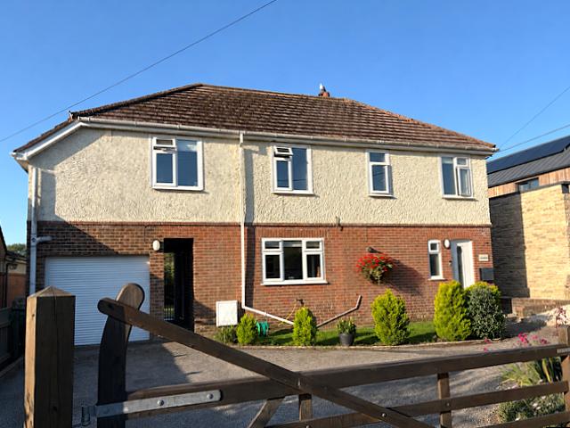House for sale in Langton Matravers