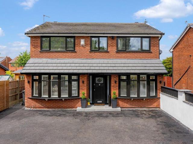 House for sale in Pennington, Wigan