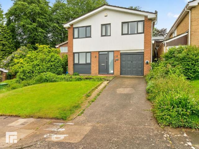 House for sale in Falcon Lodge, Wales