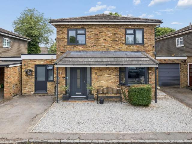 House for sale in Little Missenden, Little Kingshill