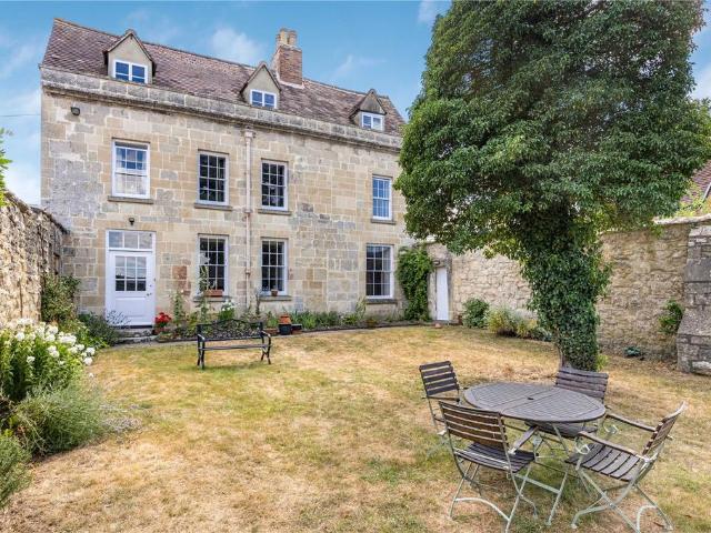 House for sale in Barton, The Slade