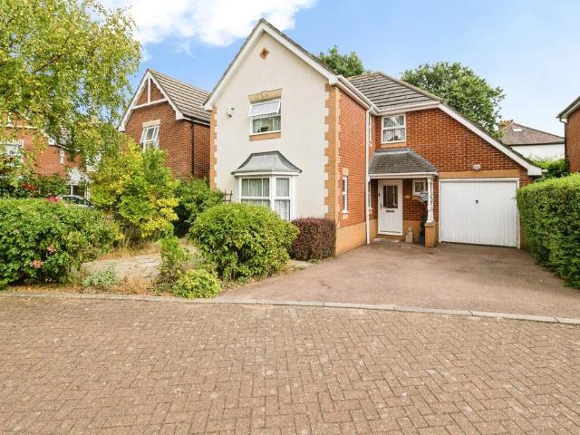 House for sale in Epping, Essex