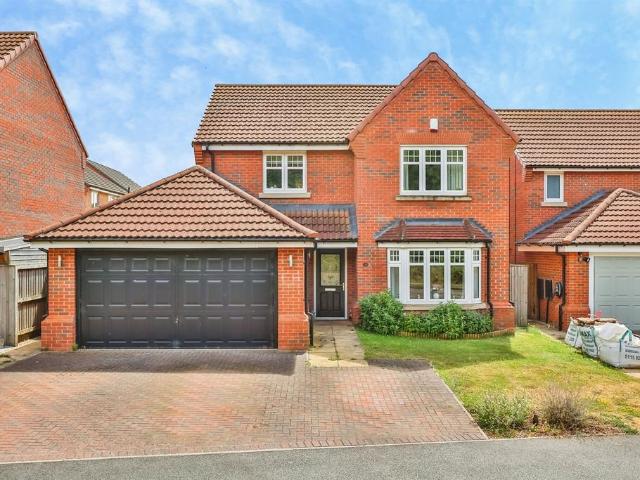 House for sale in Westville, Hucknall