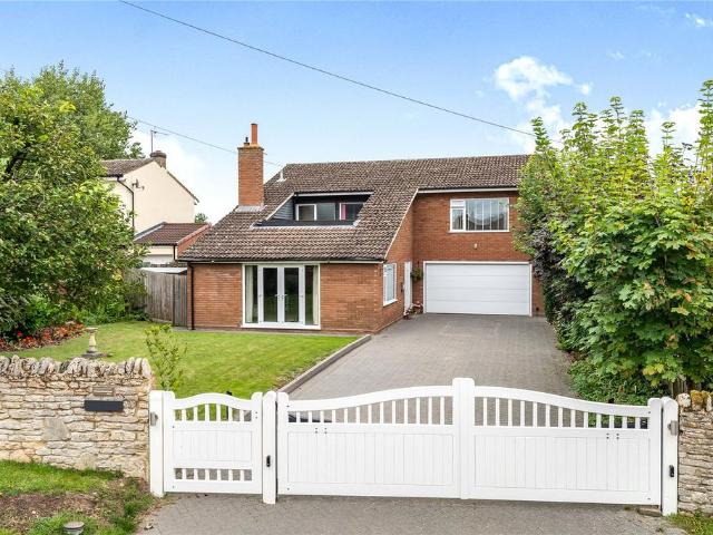 House for sale in Bedford