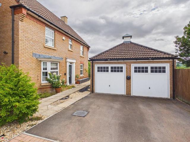 House for sale in Llanfoist Fawr, Abergavenny