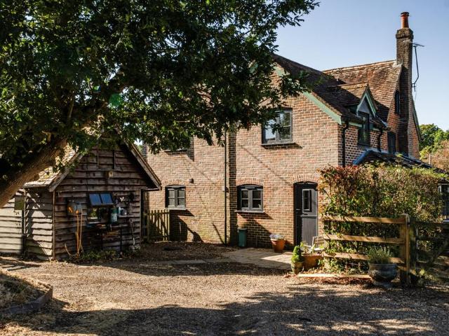 House for sale in Durley, Winchester