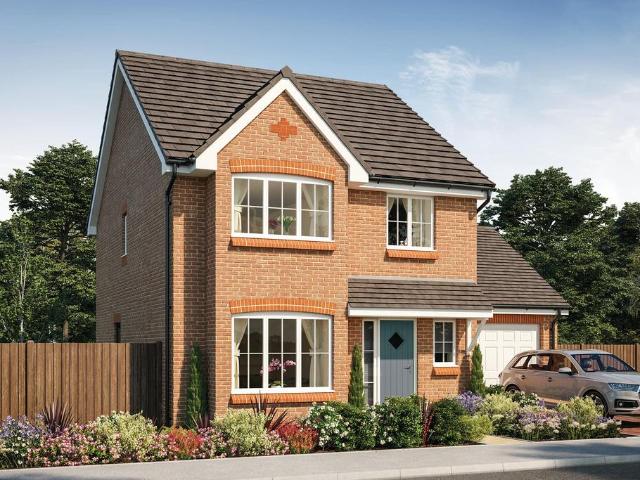 House for sale in Elsea Park, Barholm