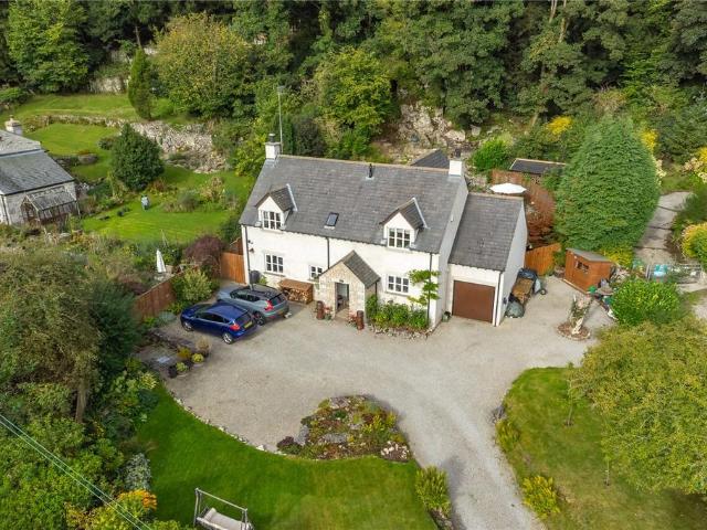 House for sale in Slack Head, Beetham