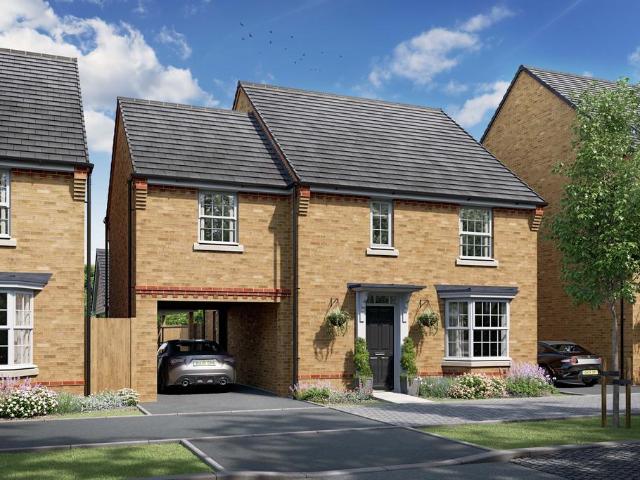 House for sale in Pineham, Dover