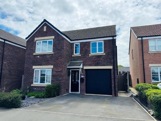 House for sale in Bull Farm, Potters Corner