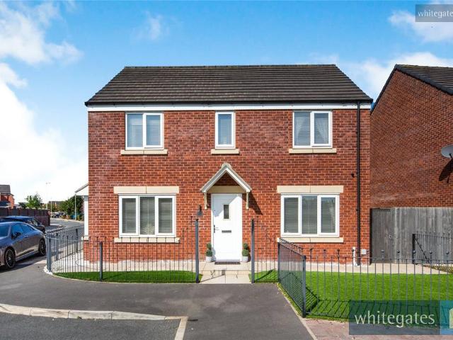 House for sale in Litherland, Sefton