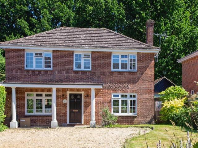 House for sale in Cranbrook, Tunbridge Wells