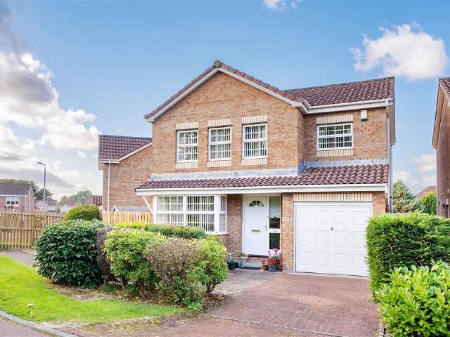 House for sale in Hallside, Cambuslang