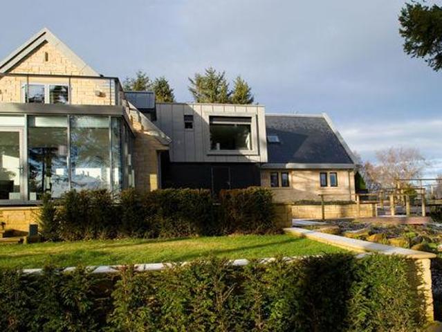 House for sale in Northumberland