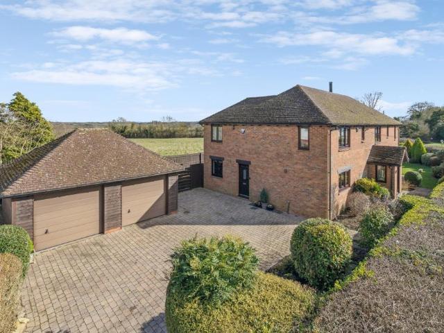 House for sale in Stoke Goldington