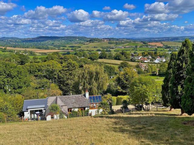 House for sale in Budlake, Devon