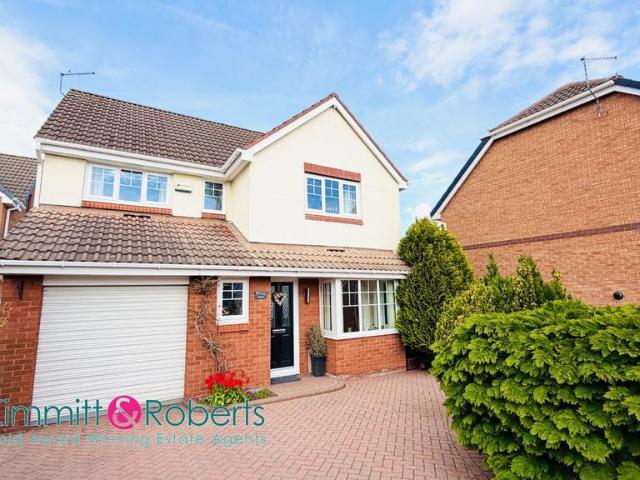 House for sale in Dalton-le-Dale, Isle Of Man