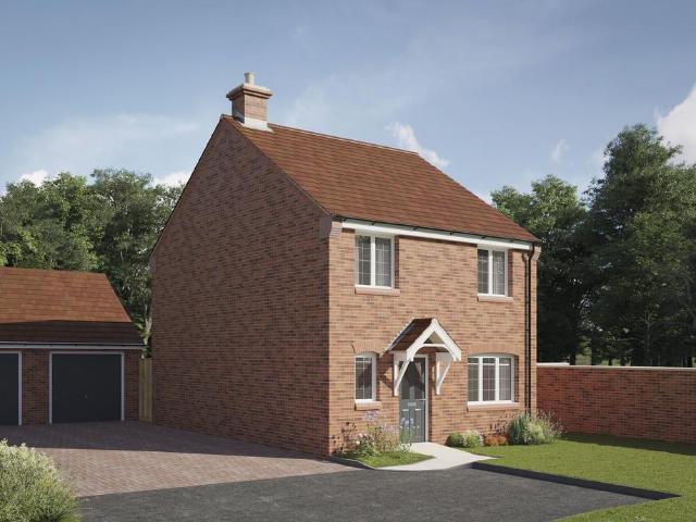 House for sale in Romsley CP, Bromsgrove