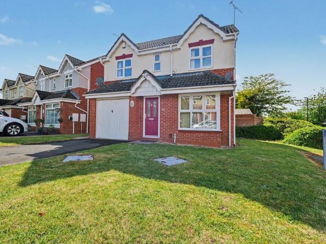 House for sale in Woodway Park, West Midlands