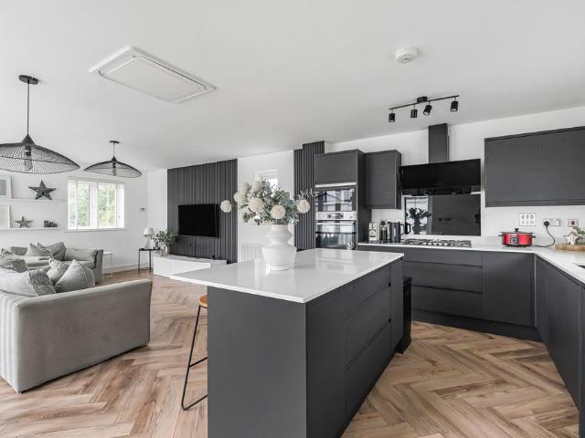 House for sale in Bridford, Devon