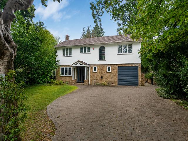 House for sale in Welwyn, Fretherne