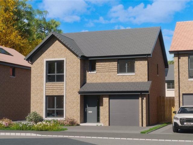 House for sale in Kennoway, Scotland