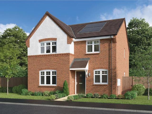 House for sale in Stanton Cross, Wellingborough