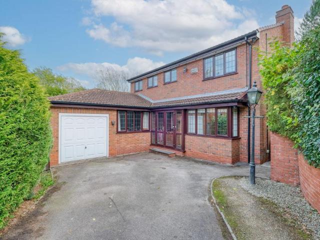 House for sale in Woodrow, Redditch